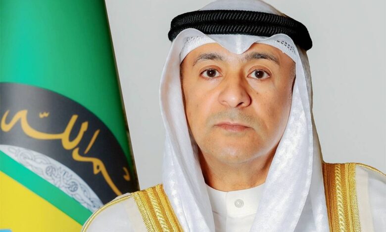 إدانة خليجية لتصريحات نعيم قاسم والتأكيد على دعم استقرار البحرين ولبنان 1 إدانة خليجية لتصريحات نعيم قاسم والتأكيد على دعم استقرار البحرين ولبنان