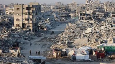 929 شهيداً في غزة منذ الهدنة وتحذيرات من كارثة صحية متفاقمة