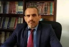 منظمة حقوقية تدين احتجاز المحامي صبرة وتدعو للإفراج الفوري عنه