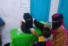 تحذيرات من كارثة صحية في مناطق سيطرة الحوثيين مع عودة الأوبئة ونقص الأدوية