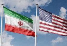 ترامب يوقّع مذكرة تفاهم مع إيران لإنهاء الحرب