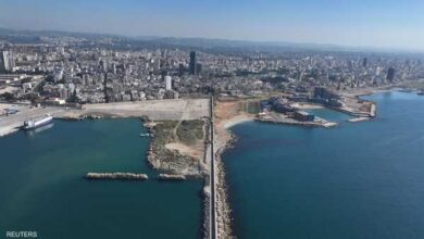 تأثر واسع بخدمات الإنترنت في سوريا بعد استهداف الكابل البحري في المتوسط 6 تأثر واسع بخدمات الإنترنت في سوريا بعد استهداف الكابل البحري في المتوسط