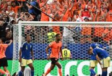 هولندا تكتسح السويد بخماسية وتقترب من التأهل إلى دور الـ32 في مونديال 2026