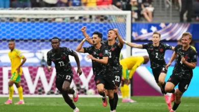 كندا تعبر إلى ثمن نهائي مونديال 2026 لأول مرة في تاريخها