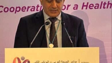 اليمن يعزز حضوره الدولي بشراكات صحية جديدة في اليونان 10 اليمن يعزز حضوره الدولي بشراكات صحية جديدة في اليونان