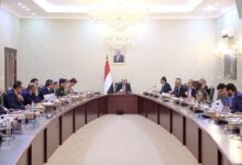مجلس الوزراء يؤكد المضي في إصلاح قطاع الكهرباء ويقر زيادة 20% في مرتبات موظفي الدولة