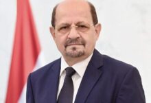رئيس الوزراء يصل عمّان للمشاركة في اجتماع وزراء الخارجية العرب