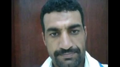 مقتل شاب على يد شقيقه إثر خلافات عائلية في عمران