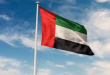 الإمارات تدين التوغلات الإسرائيلية في القنيطرة ودرعا وتدعو لوقف التصعيد في سوريا