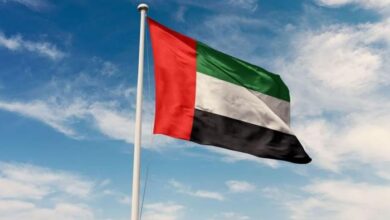 الإمارات تدين التوغلات الإسرائيلية في القنيطرة ودرعا وتدعو لوقف التصعيد في سوريا 5 الإمارات تدين التوغلات الإسرائيلية في القنيطرة ودرعا وتدعو لوقف التصعيد في سوريا