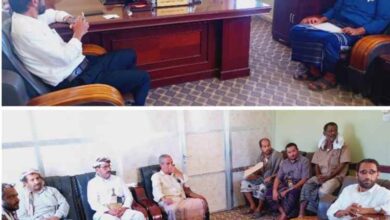 تربية شبوة تستكمل استعداداتها لانطلاق اختبارات الثانوية العامة وتؤكد الالتزام بالانضباط والشفافية 1 تربية شبوة تستكمل استعداداتها لانطلاق اختبارات الثانوية العامة وتؤكد الالتزام بالانضباط والشفافية