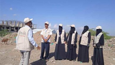 الجولة الثانية من مسح ميزانية الأسرة تتواصل في الضالع وفق الخطة المعتمدة