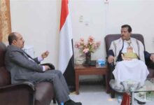 تحركات حكومية لدعم مأرب في مواجهة الضغوط الإنسانية المتصاعدة