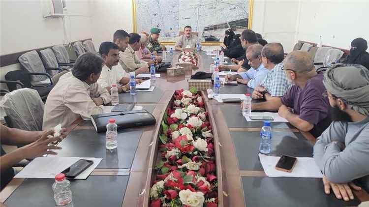 تنفيذي المنصورة يعتمد تسمية جديدة لمستشفى 22 مايو ويبحث تطوير الخدمات