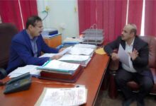 بن الوزير يشيد بنتائج المسح الشامل للخدمات في شبوة