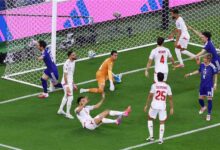 تونس تودع كأس العالم 2026 رسمياً بعد خسارة قاسية أمام اليابان