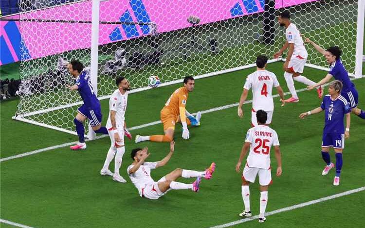 تونس تودع كأس العالم 2026 رسمياً بعد خسارة قاسية أمام اليابان