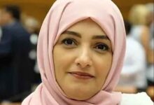 الصراري تدعو لتوحيد الأجهزة الأمنية وبسط سلطة الدولة في المحافظات المحررة