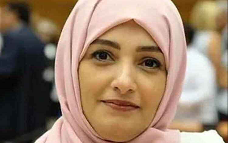 الصراري تدعو لتوحيد الأجهزة الأمنية وبسط سلطة الدولة في المحافظات المحررة