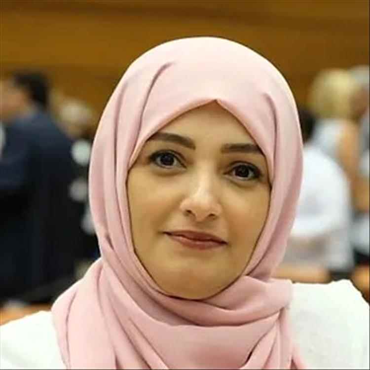 الصراري تدعو لتوحيد الأجهزة الأمنية وبسط سلطة الدولة في المحافظات المحررة