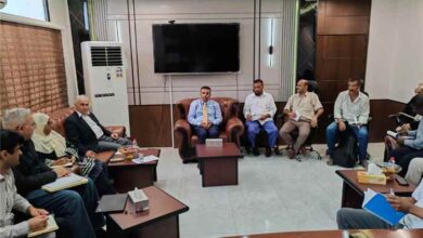 وزارة الصحة ومنظمات أممية توحد الجهود للحد من انتشار الأمراض الوبائية