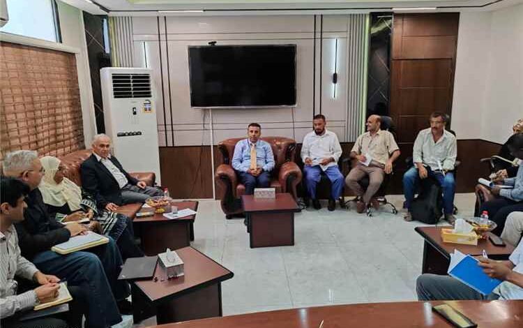 وزارة الصحة ومنظمات أممية توحد الجهود للحد من انتشار الأمراض الوبائية