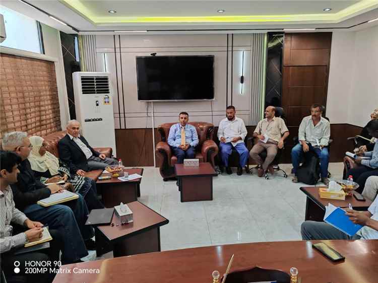 وزارة الصحة ومنظمات أممية توحد الجهود للحد من انتشار الأمراض الوبائية