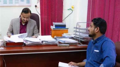محافظ شبوة يوجه بتوسيع مشاريع كهرباء الريف واستكمال تغطية جميع المديريات 6 محافظ شبوة يوجه بتوسيع مشاريع كهرباء الريف واستكمال تغطية جميع المديريات