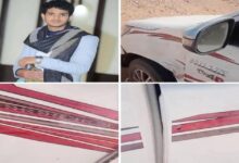 مقتل شاب يمني برصاص قطاع طرق في صحراء الجوف