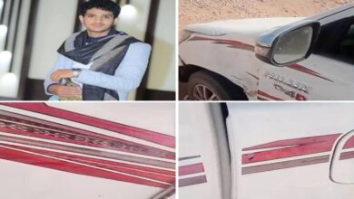 مقتل شاب يمني برصاص قطاع طرق في صحراء الجوف