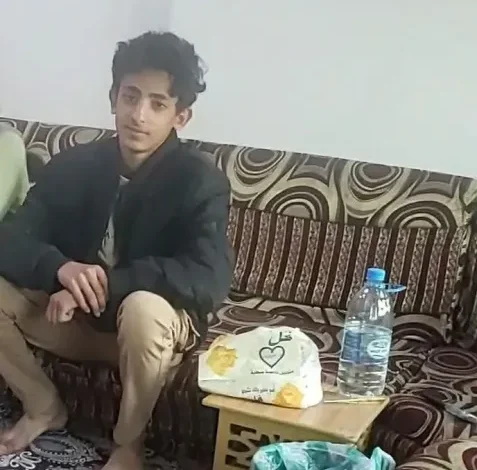 في ظروف غامضة.. اختفاء طفل بصنعاء