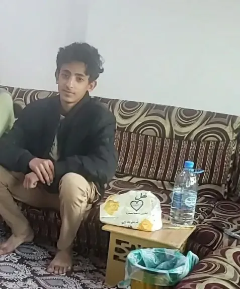 في ظروف غامضة.. اختفاء طفل بصنعاء