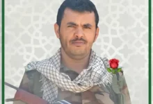 مقتل قيادي حوثي في مواجهات جنوب الحديدة
