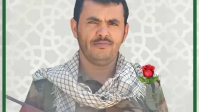 مقتل قيادي حوثي في مواجهات جنوب الحديدة