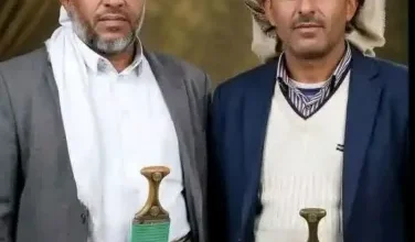 خلاف عائلي يتحول إلى كارثة ويخلف ضحيتين من أسرة واحدة بصنعاء