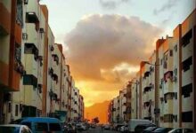 وفاة طبيب إثر سقوطه من الطابق الثالث في مدينة إنماء بعدن