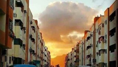 وفاة طبيب إثر سقوطه من الطابق الثالث في مدينة إنماء بعدن