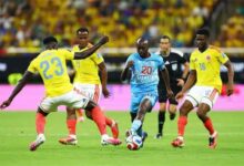 كولومبيا تبلغ دور الـ32 وتواصل تألقها في مونديال 2026