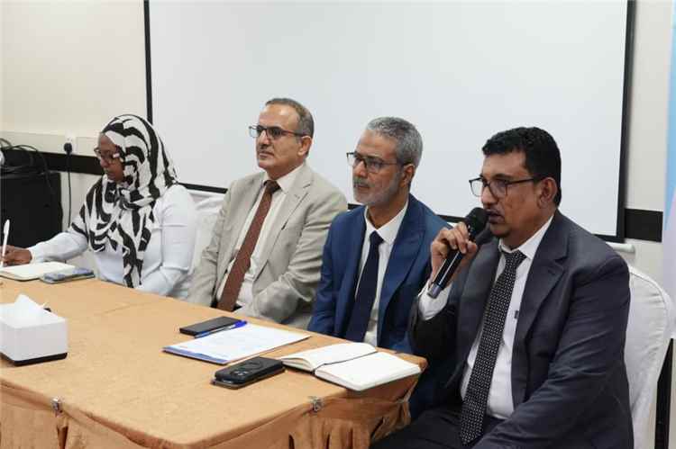 وزير الصحة يطلق مشاورات وطنية لإعداد إطار موحد لتقييم أداء المستشفيات