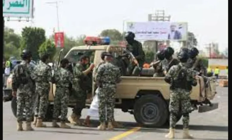 مليشيا الحوثي تستهدف التجار بحملة جبايات جديدة لتمويل فعاليات طائفية