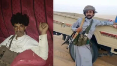 مقتل شخصين وإصابة ثالث في إطلاق نار غامض بالجوف
