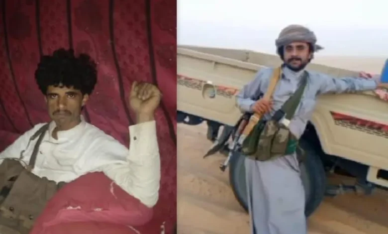 مقتل شخصين وإصابة ثالث في إطلاق نار غامض بالجوف 1 مقتل شخصين وإصابة ثالث في إطلاق نار غامض بالجوف