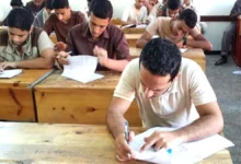 بدء اختبارات الثانوية العامة في المحافظات المحررة وسط ترتيبات تنظيمية وأمنية مكثفة