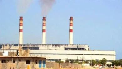 وزارة الكهرباء تعلن وصول إمدادات وقود إضافية لتعزيز تشغيل المحطات
