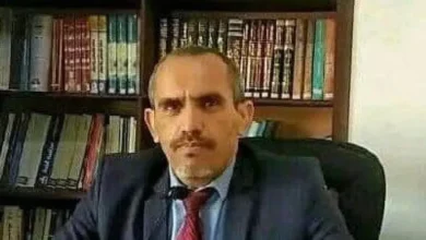 المحامي عبدالمجيد صبره يعلن إضراباً مفتوحاً عن الطعام في سجون الحوثي