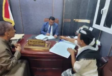 محكمة الخوخة تستهل عامها القضائي 1448هـ بخطة لاستكمال القضايا وتعزيز العدالة