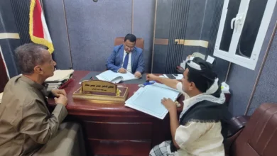 محكمة الخوخة تستهل عامها القضائي 1448هـ بخطة لاستكمال القضايا وتعزيز العدالة 3 محكمة الخوخة تستهل عامها القضائي 1448هـ بخطة لاستكمال القضايا وتعزيز العدالة