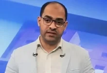 الاتحاد الدولي للصحفيين: احتجاز الروحاني انتهاك صارخ لحقوق الإنسان وحرية الصحافة