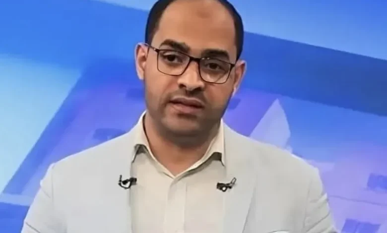 الاتحاد الدولي للصحفيين: احتجاز الروحاني انتهاك صارخ لحقوق الإنسان وحرية الصحافة