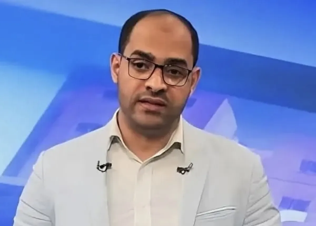 الاتحاد الدولي للصحفيين: احتجاز الروحاني انتهاك صارخ لحقوق الإنسان وحرية الصحافة